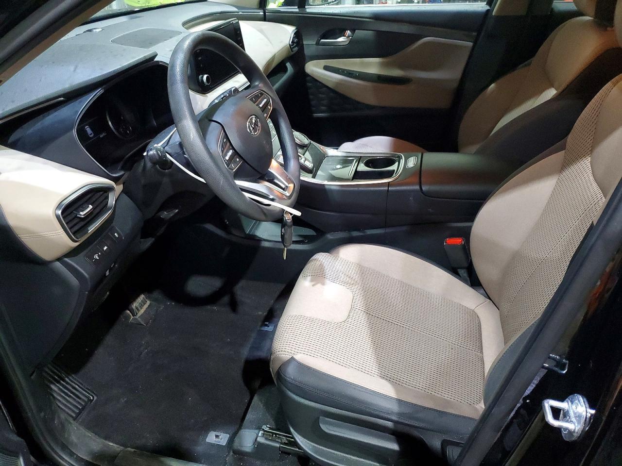 2023 Hyundai Santa Fe Se - Фото 7