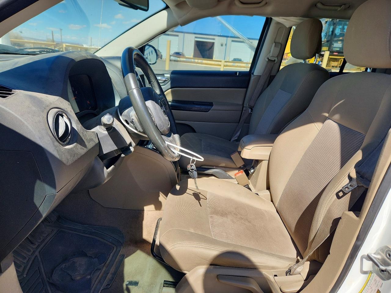 2012 Jeep Compass - Image 7