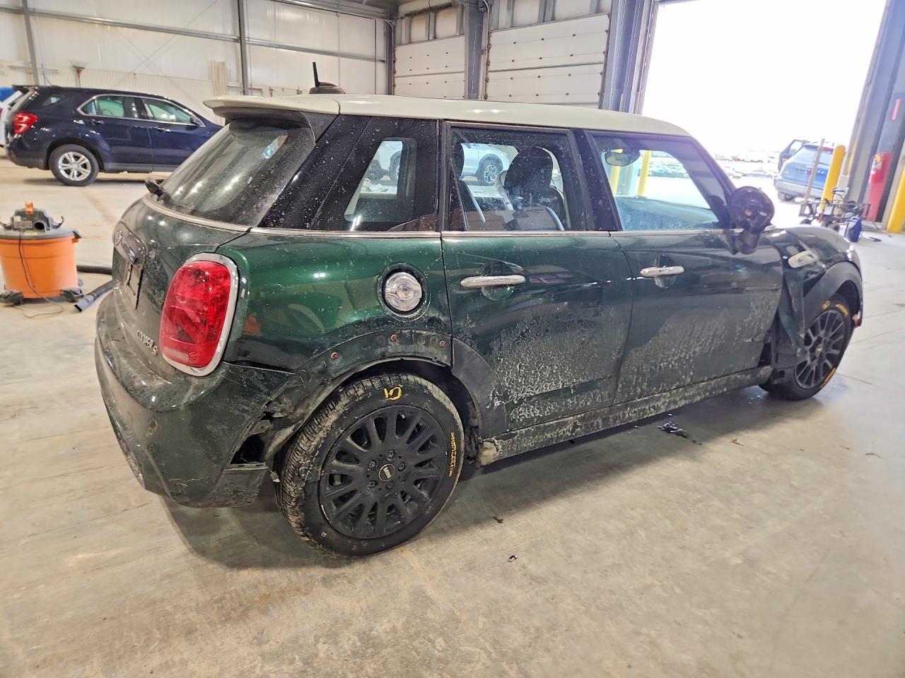 2015 Mini Cooper S - Фото 3