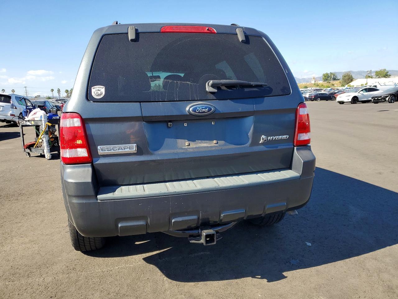 2009 Ford Escape Hybrid - Image 6