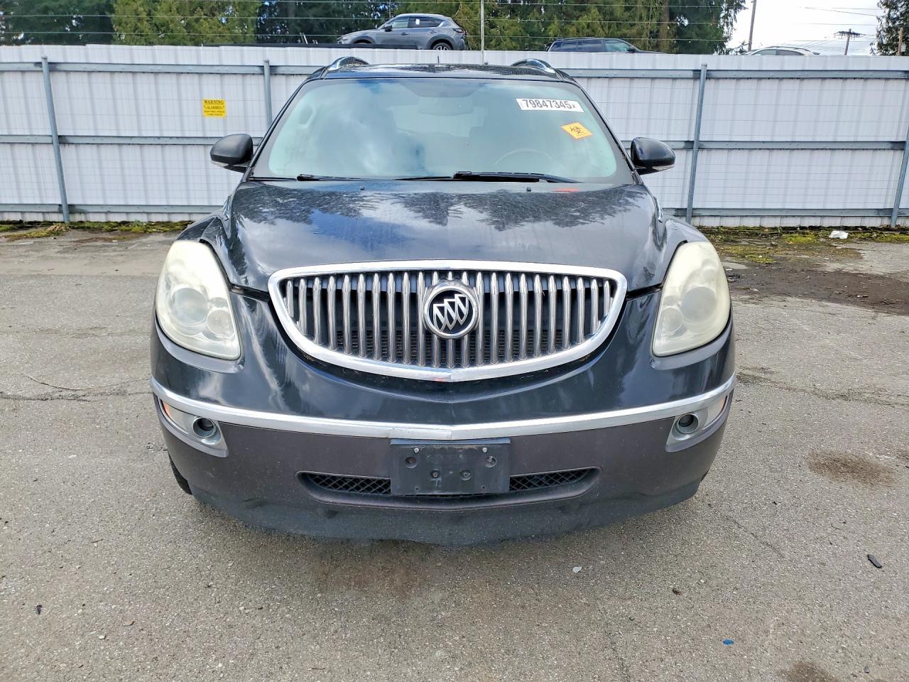 2011 Buick Enclave Cxl - Фото 5