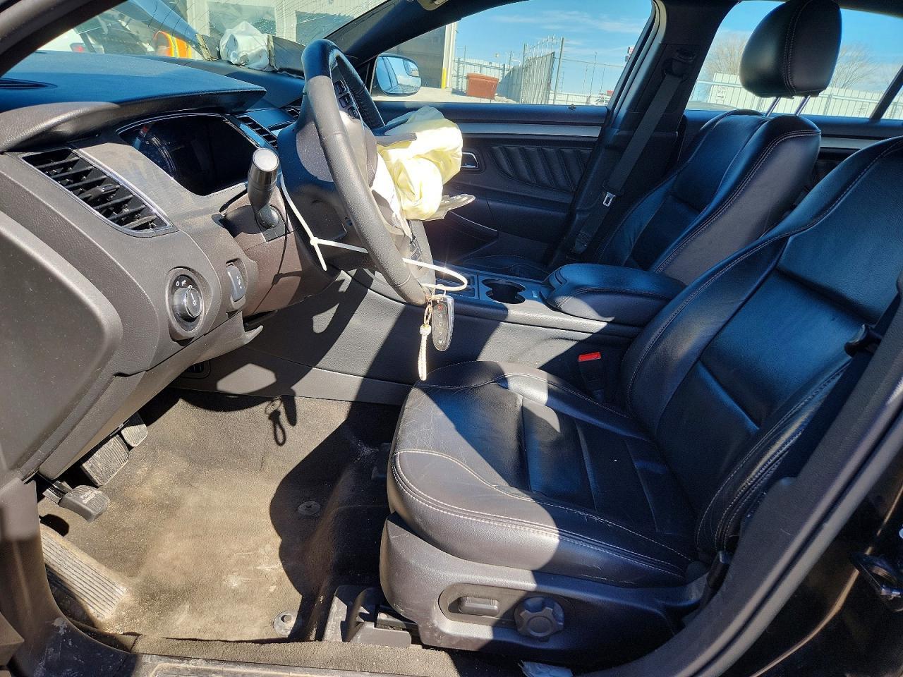 2018 Ford Taurus Sel - Image 7