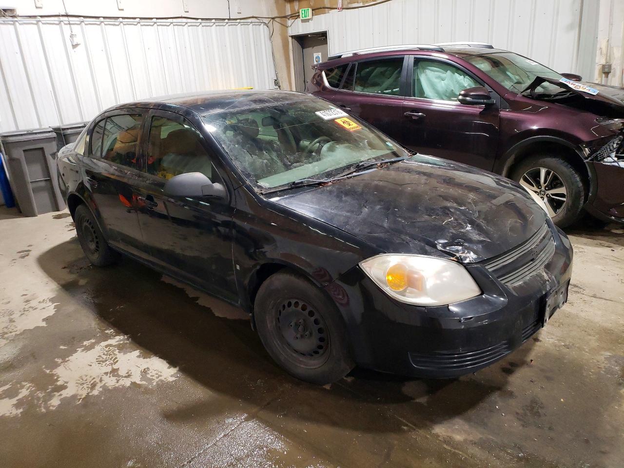 2006 Chevrolet Cobalt Ls - Image 4
