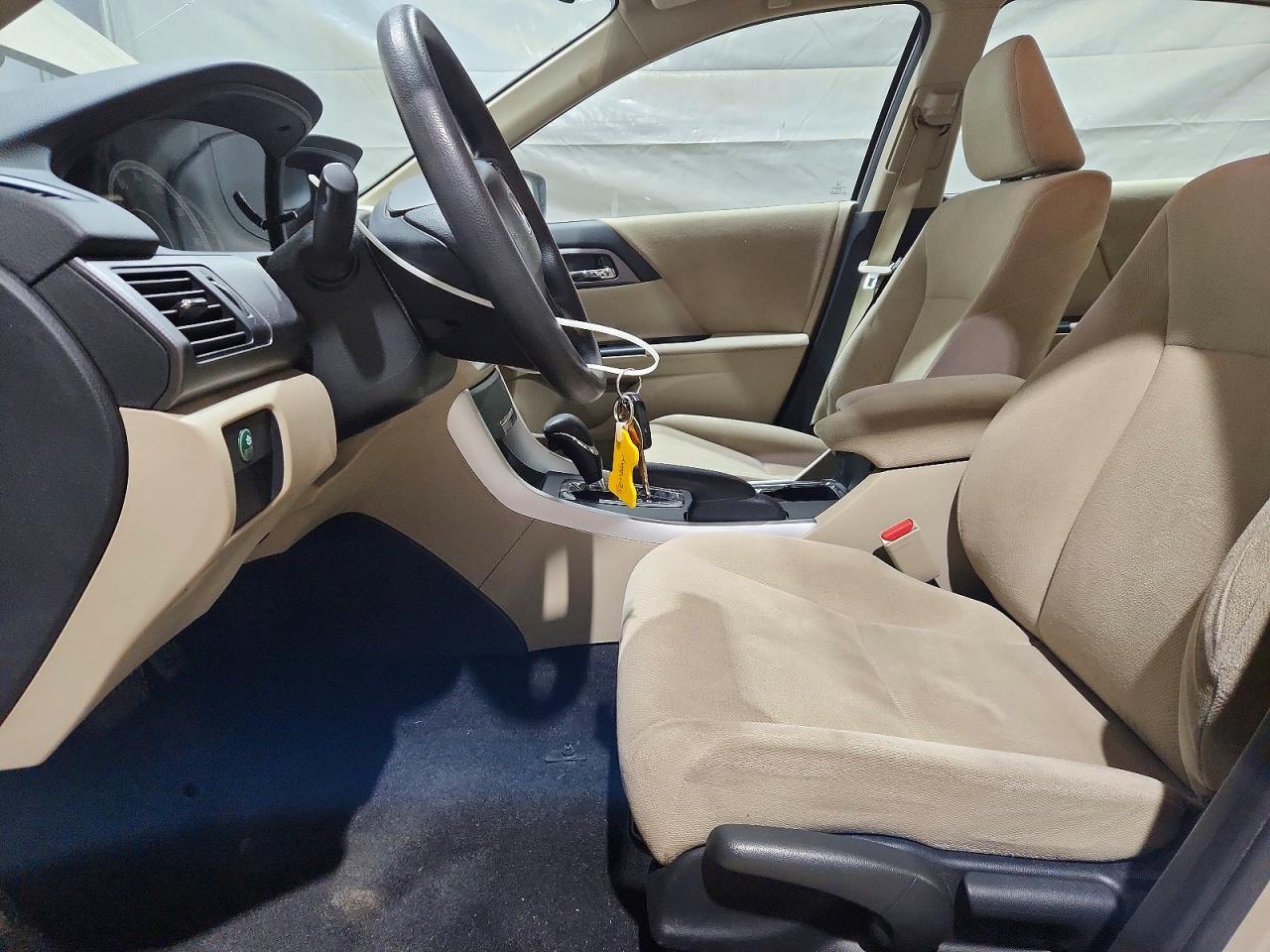 2013 Honda Accord - Фото 7