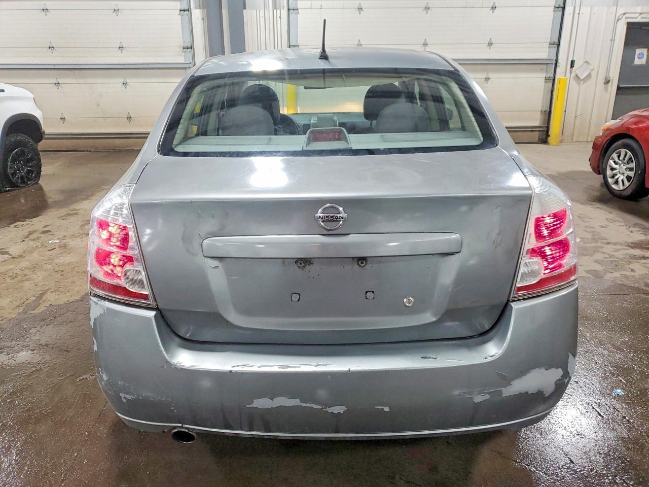 2009 Nissan Sentra 2.0 - Image 6