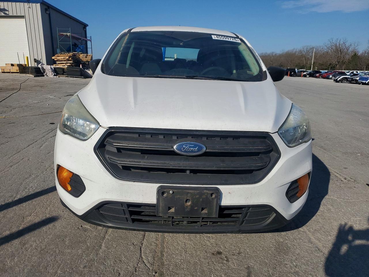 2017 Ford Escape S - Image 5