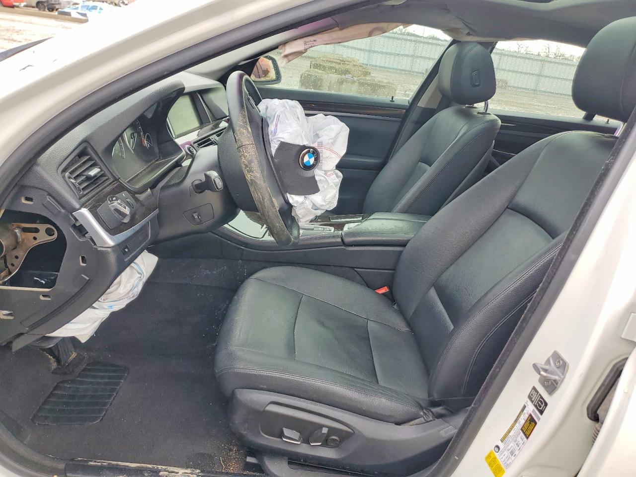 2014 BMW 528 I - Image 7
