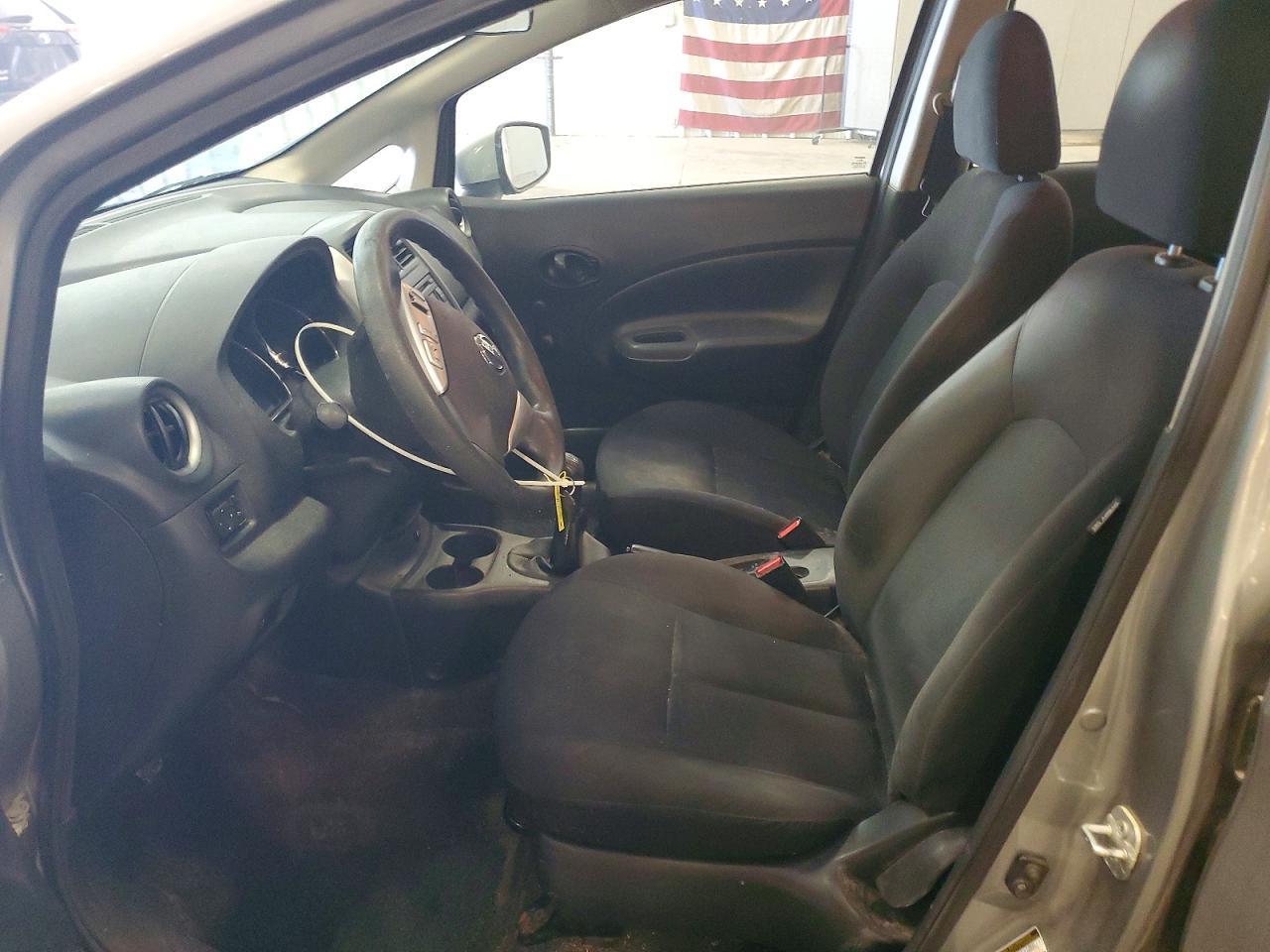 2015 Nissan Versa Note S - Image 7