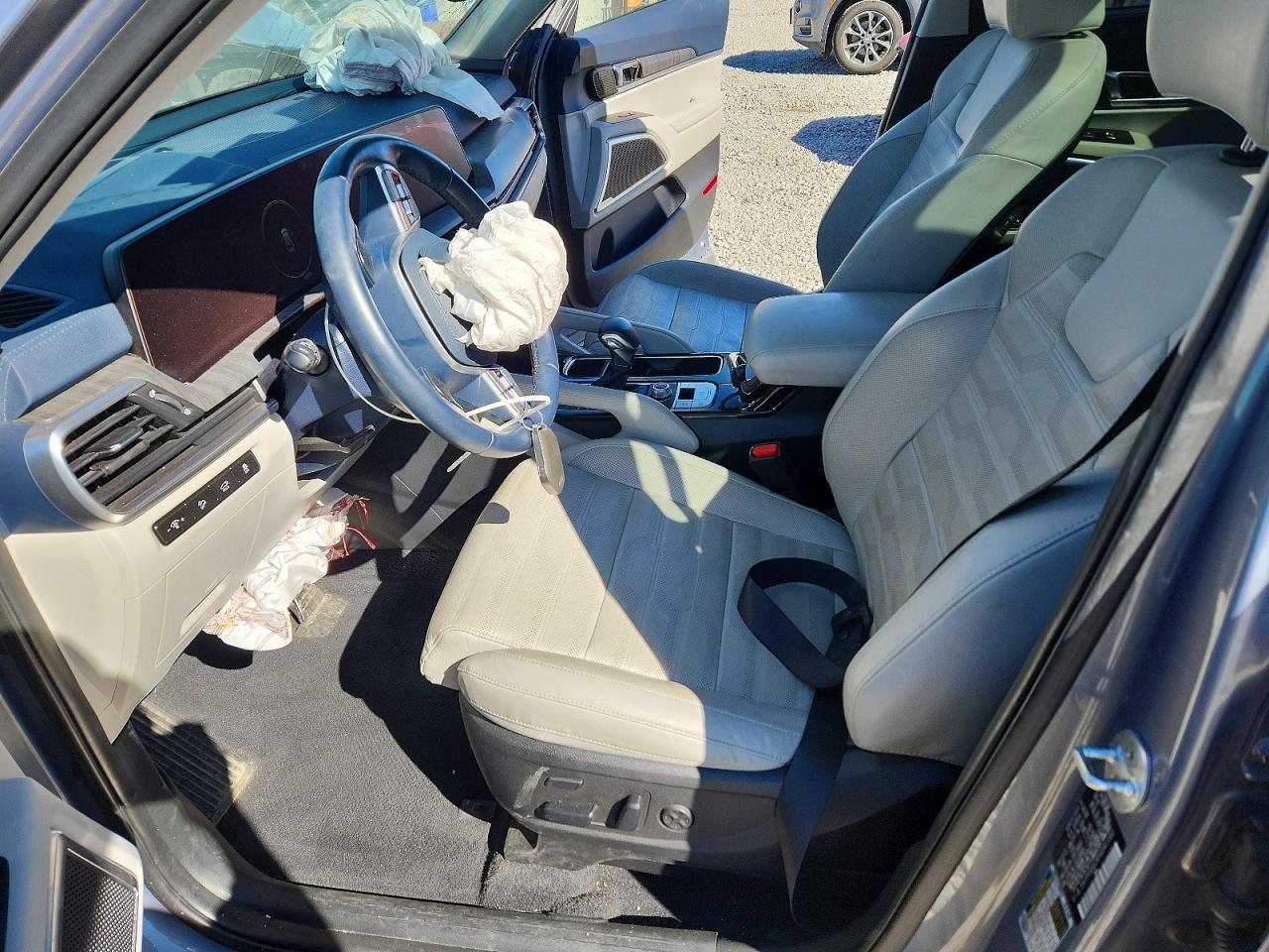 2023 Kia Telluride Sx-Prestige - Image 7