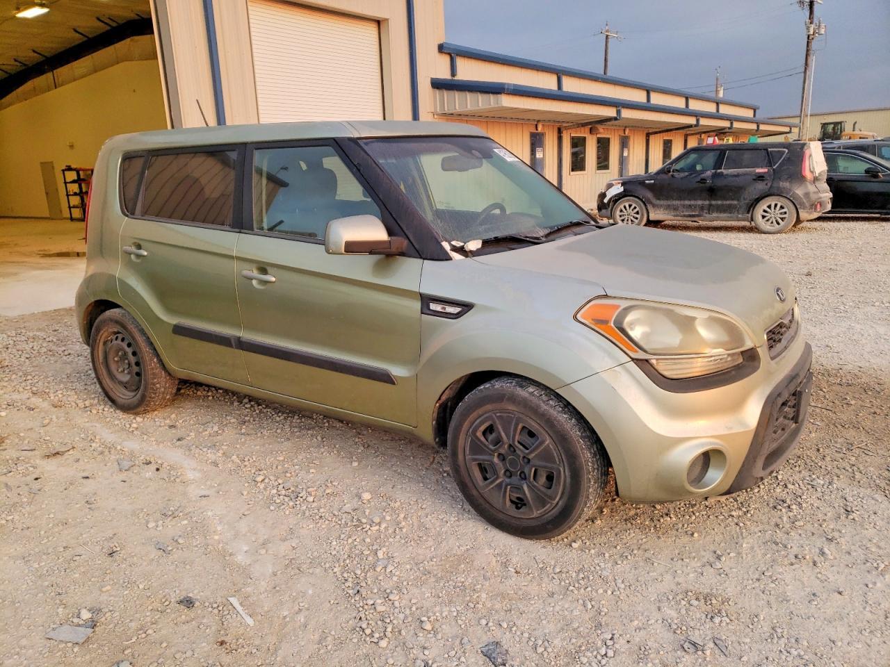 2013 Kia Soul - Фото 4