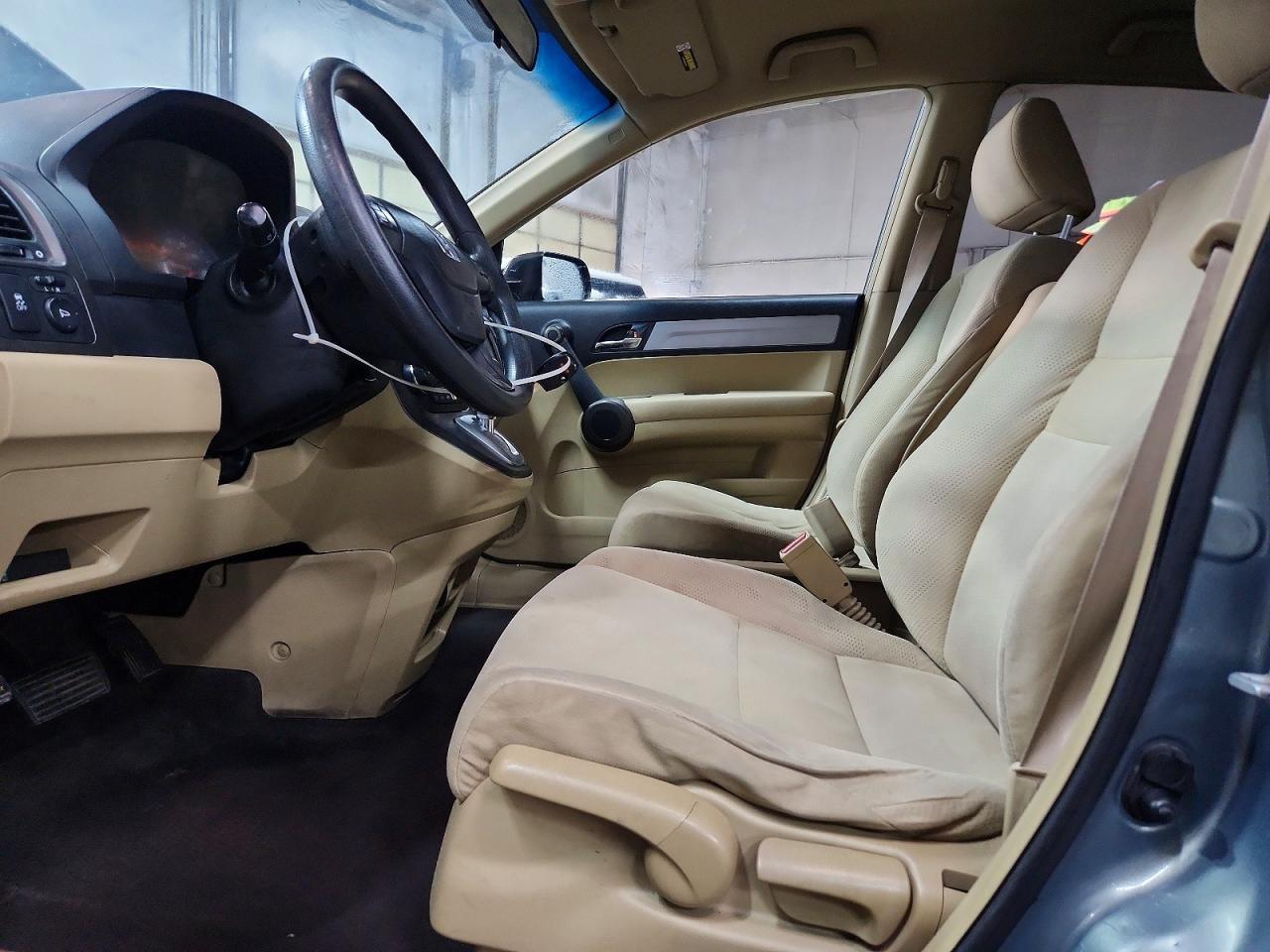 2011 Honda Cr-V Se - Фото 7