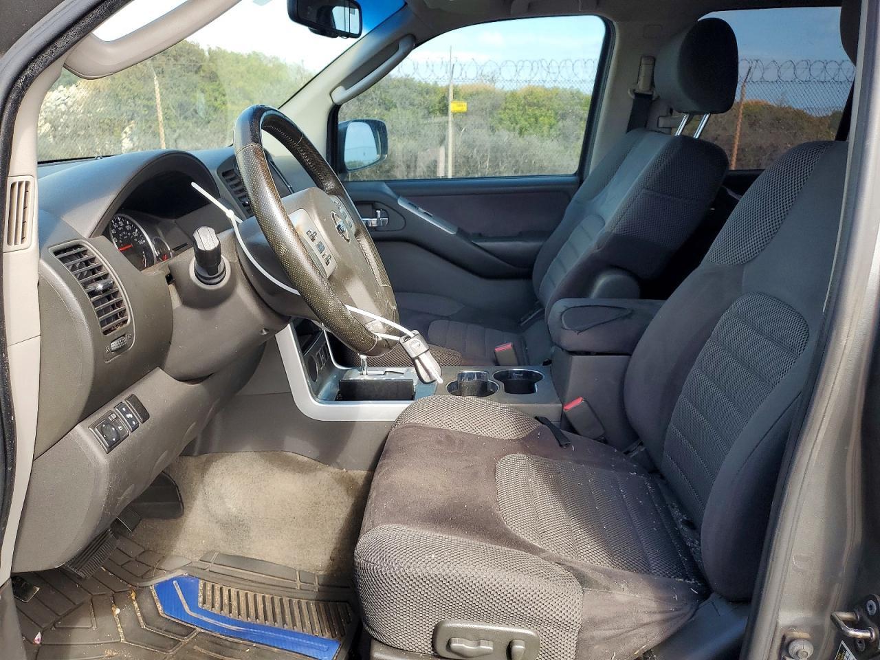 2008 Nissan Pathfinder S - Фото 7