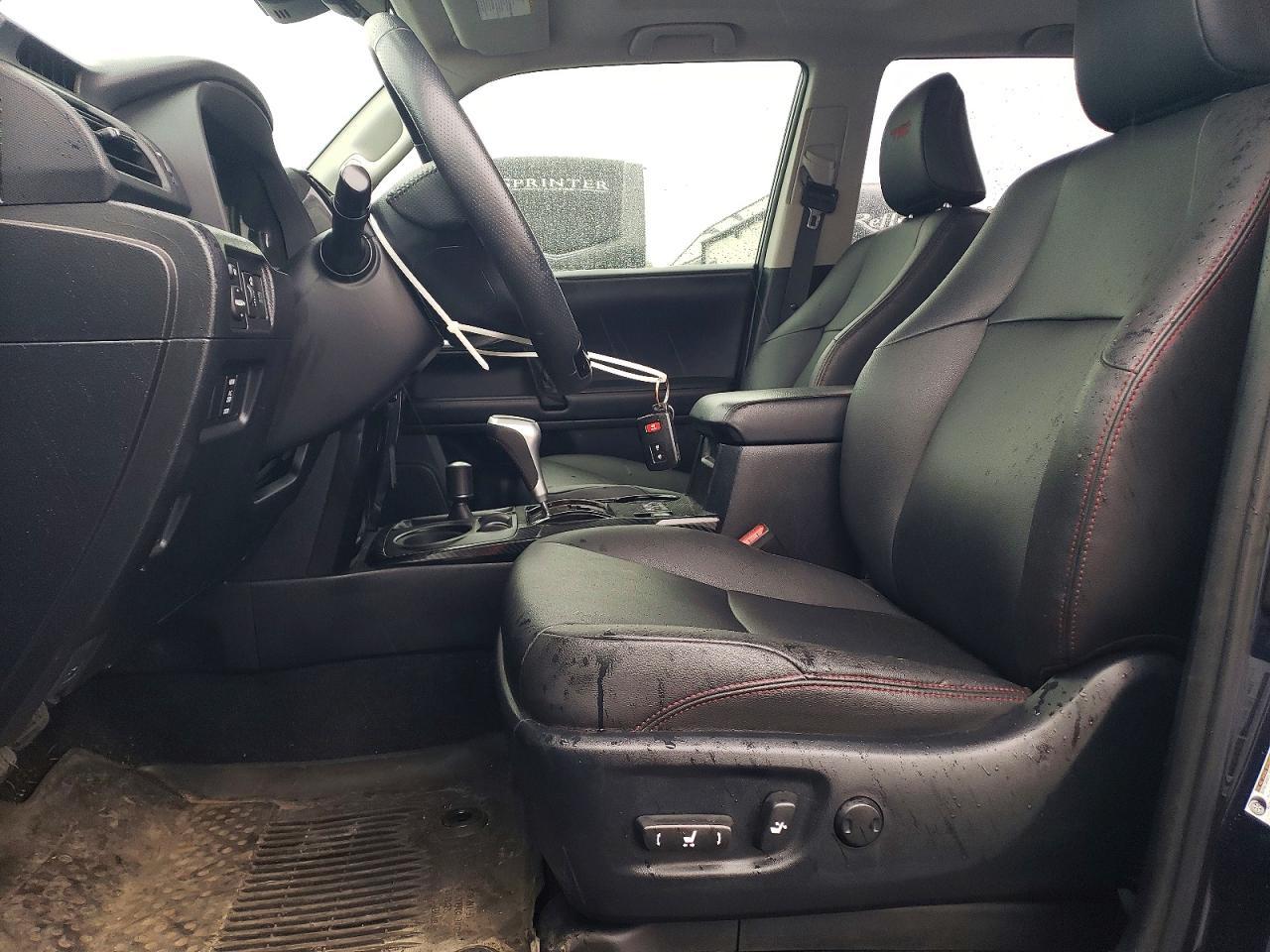 2020 Toyota 4Runner Trd Off-Road Premium - Image 7