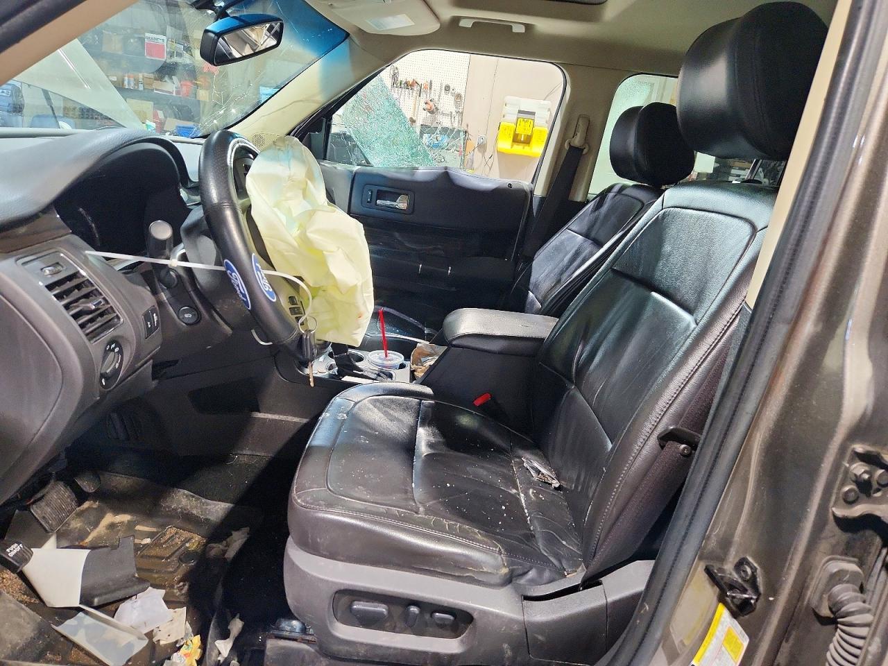 2014 Ford Flex - Image 7