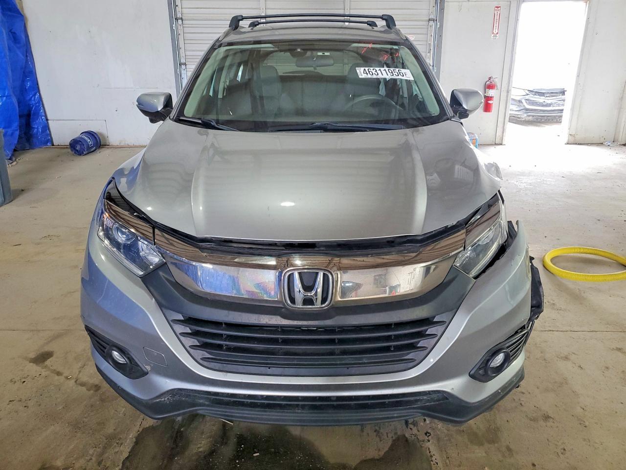 2020 Honda Hr-V Ex - Image 5