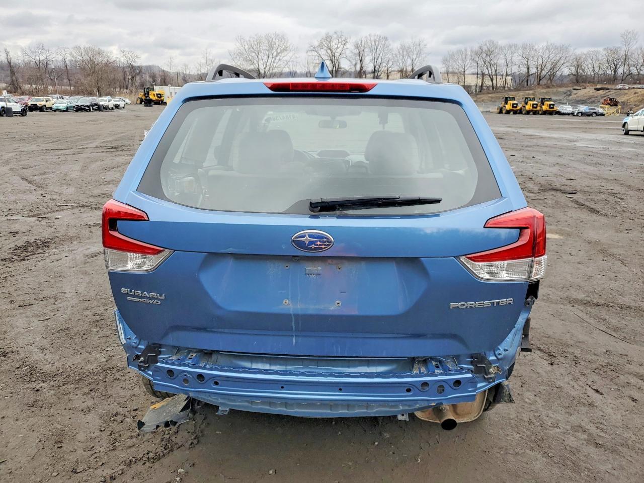 2022 Subaru Forester - Image 6