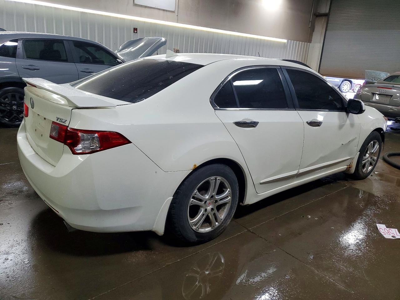 2010 Acura Tsx - Фото 3