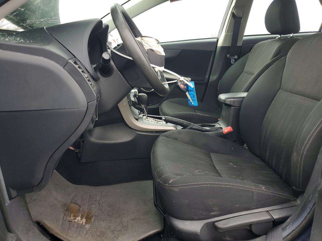 2012 Toyota Corolla S - Фото 7