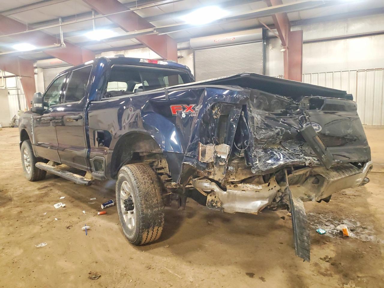 2023 Ford F250 Super Duty - Image 2
