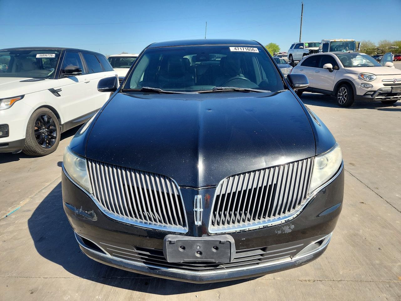 2013 Lincoln Mkt - Image 5