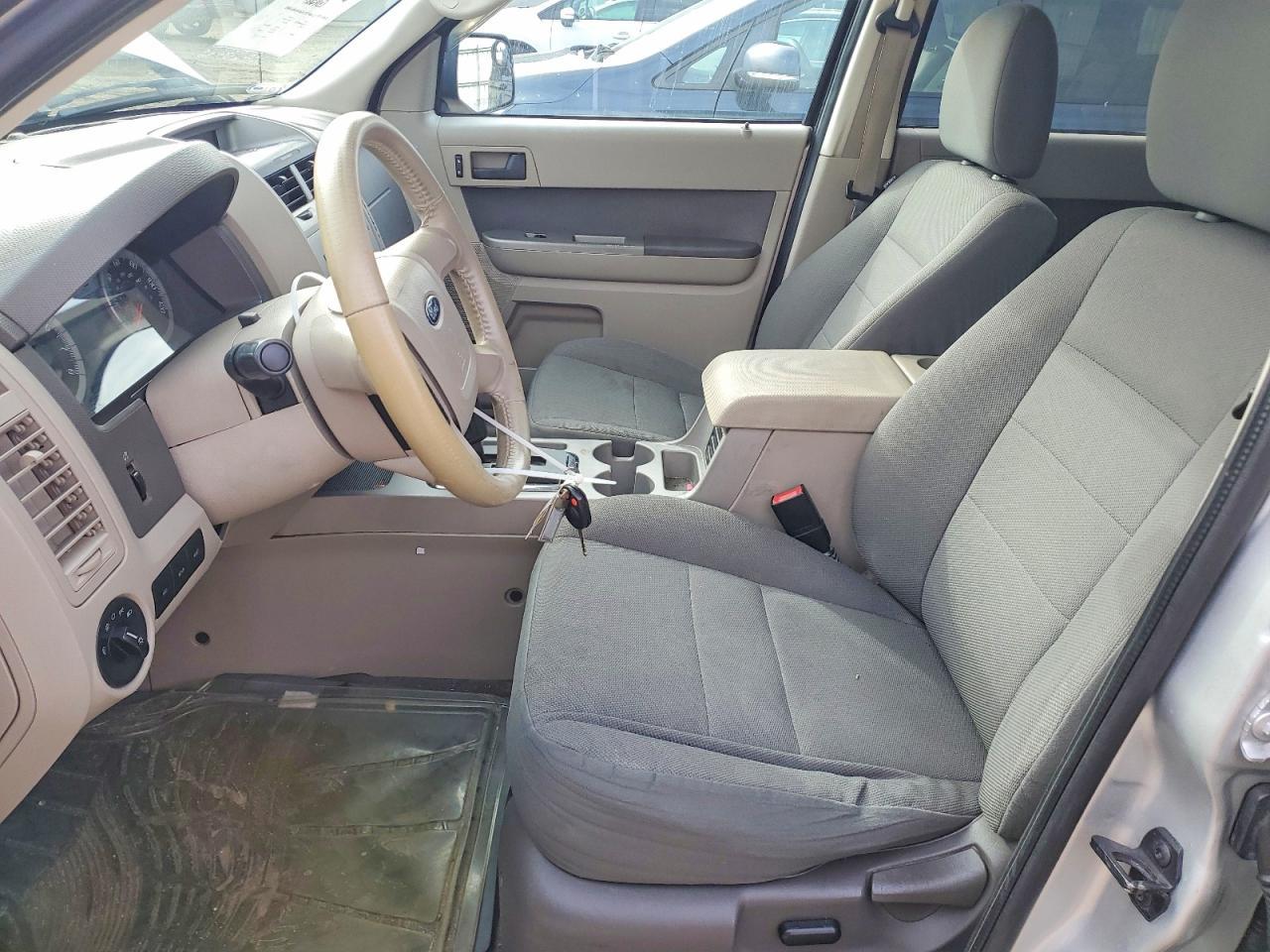 2009 Ford Escape Xlt - Фото 7
