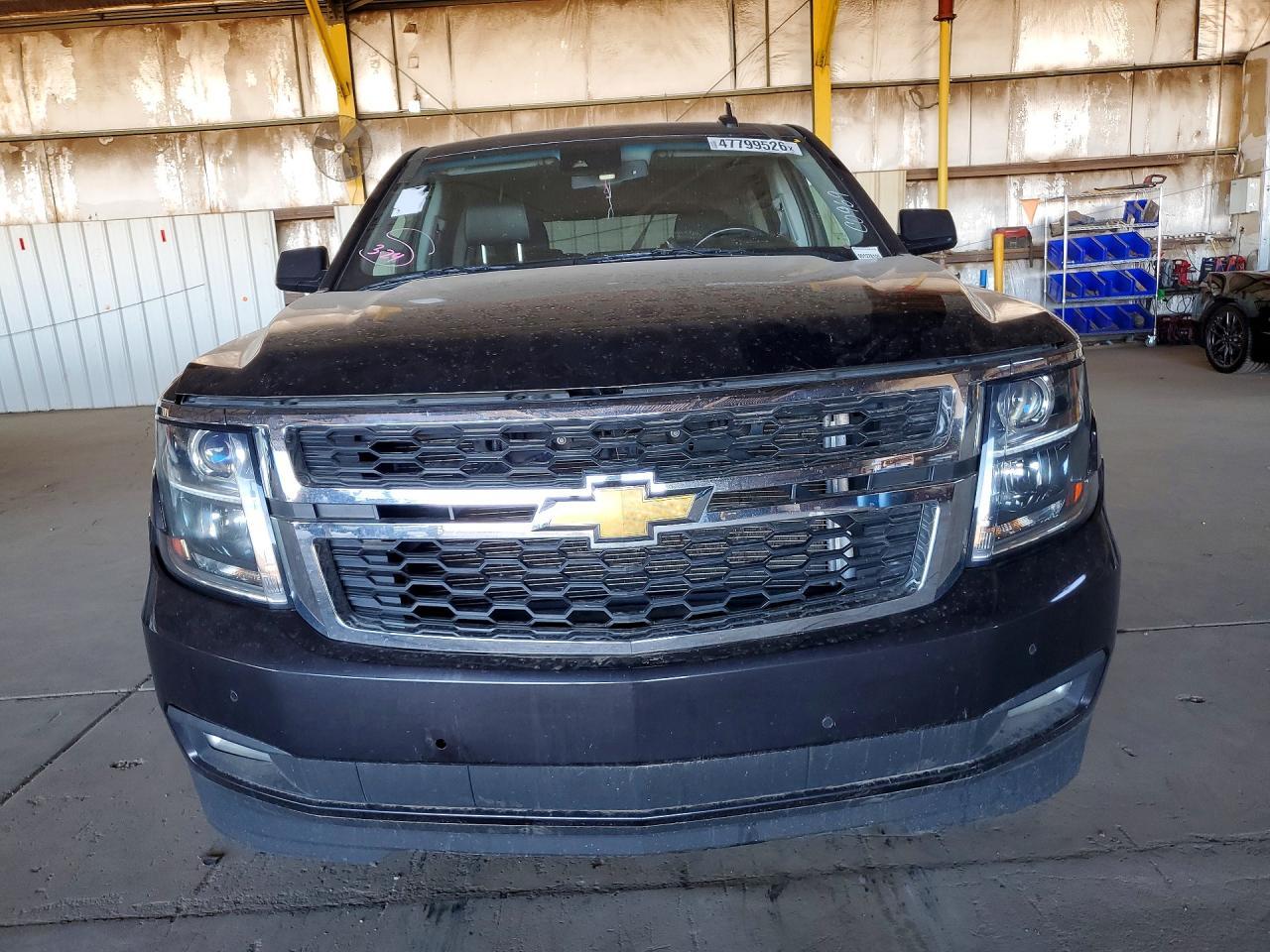 2016 Chevrolet Tahoe K1500 Lt - Image 5