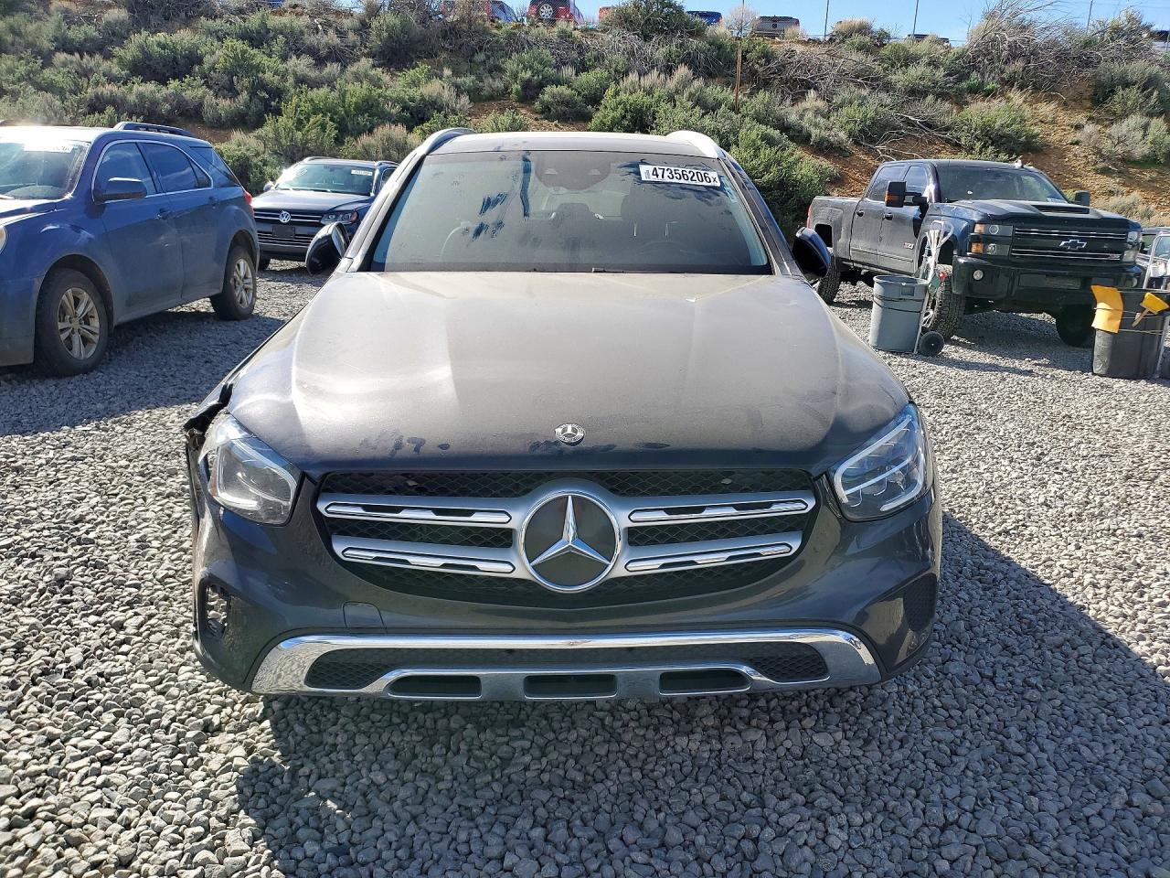 2020 Mercedes-Benz Glc 300 4Matic - Image 5
