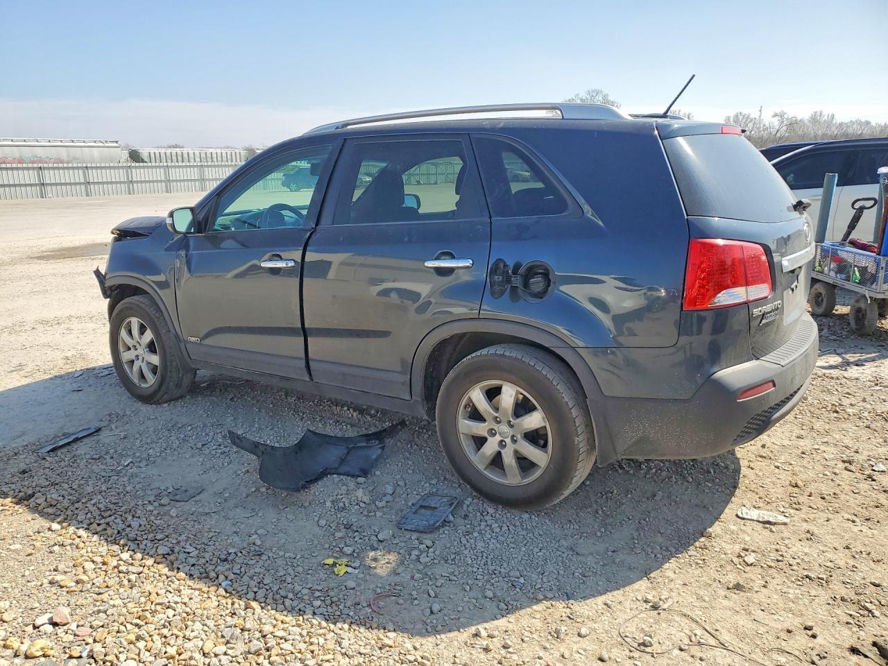 2012 Kia Sorento - Фото 2