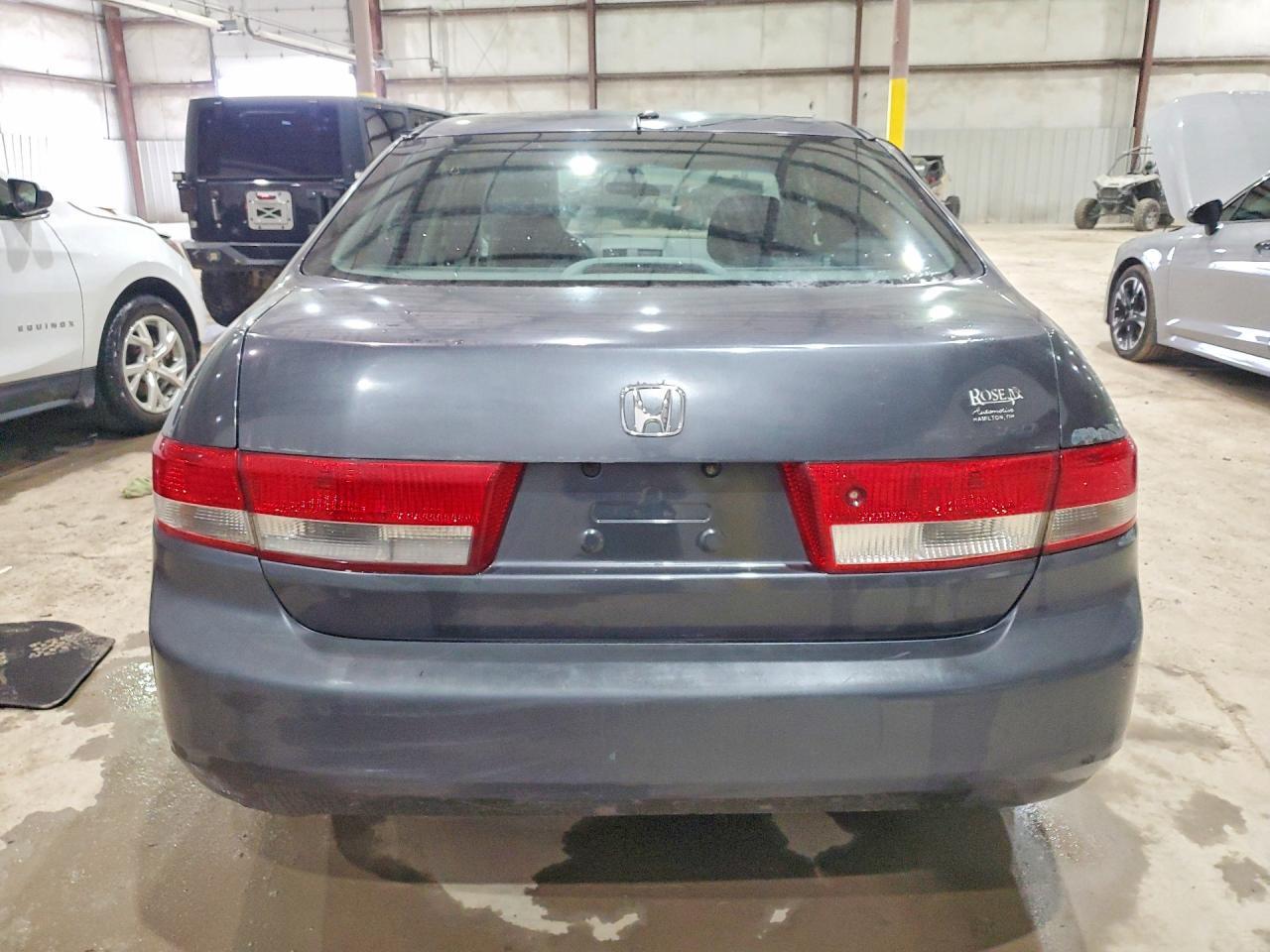 2004 Honda Accord Ex - Image 6