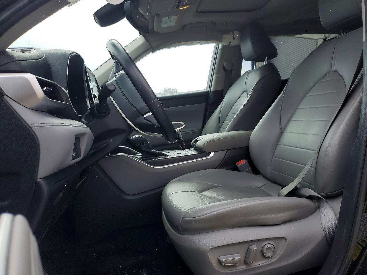 2022 Toyota Highlander Xle - Фото 7