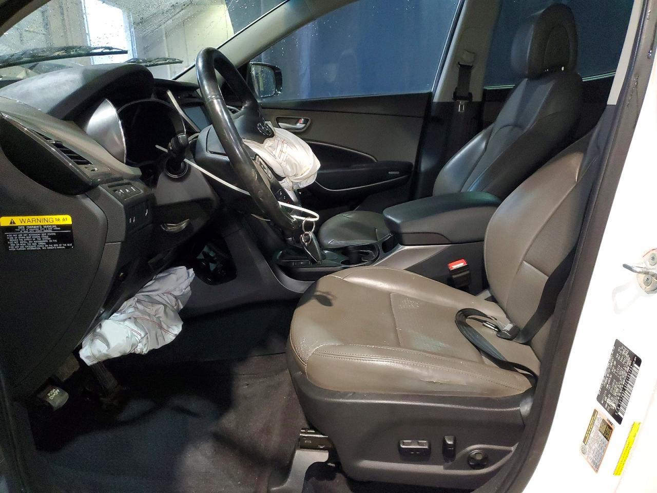 2014 Hyundai Santa Fe Sport 2.0T - Image 7