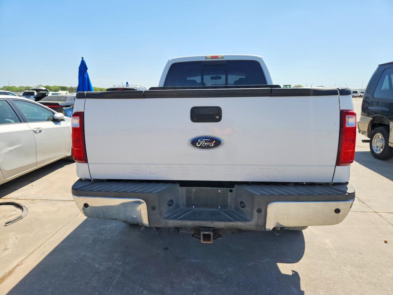 2010 Ford F350 Super Duty - Image 6