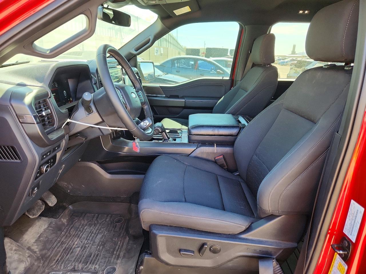 2024 Ford F150 Xlt - Фото 7