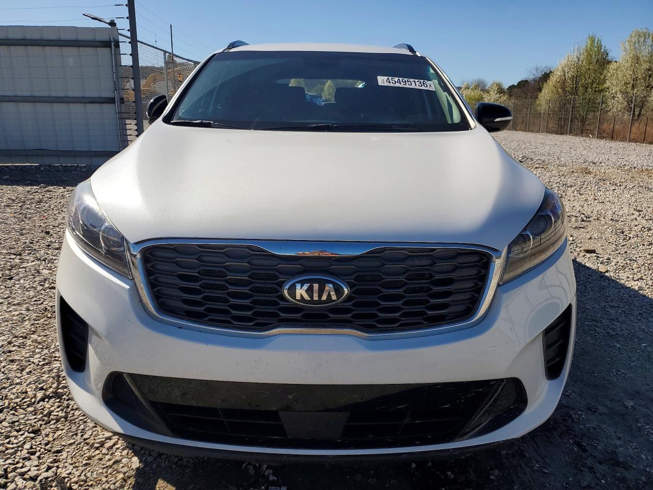 2020 Kia Sorento S V6 - Image 5
