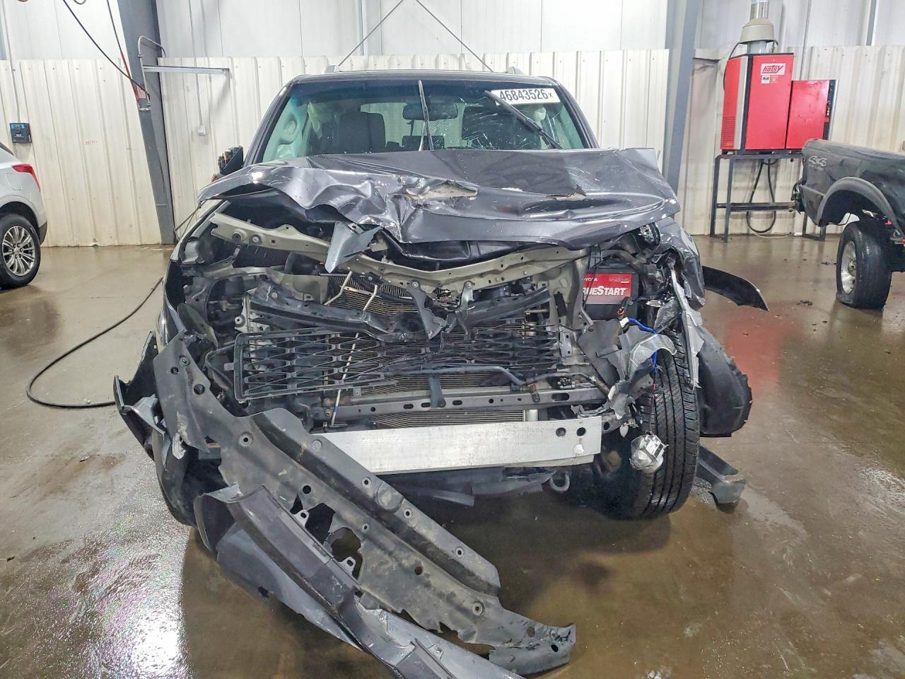2018 Toyota 4Runner Sr5 Premium - Фото 5
