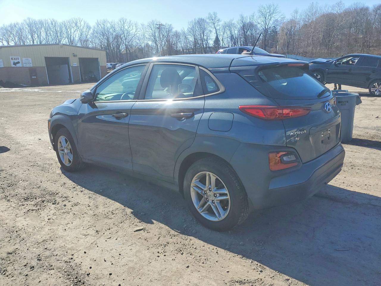 2018 Hyundai Kona Se - Image 2