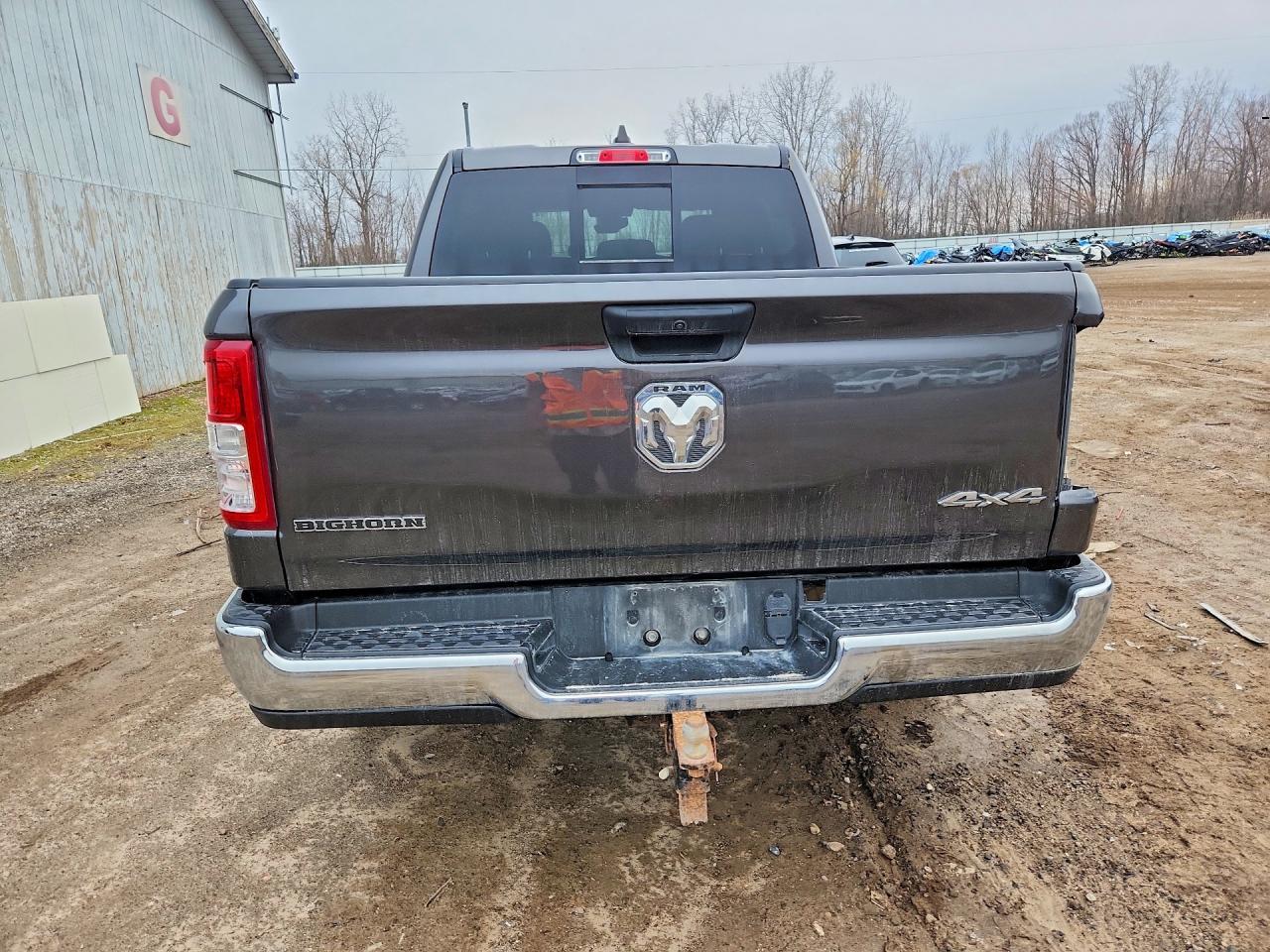 2023 Ram 1500 Big Horn - Image 6