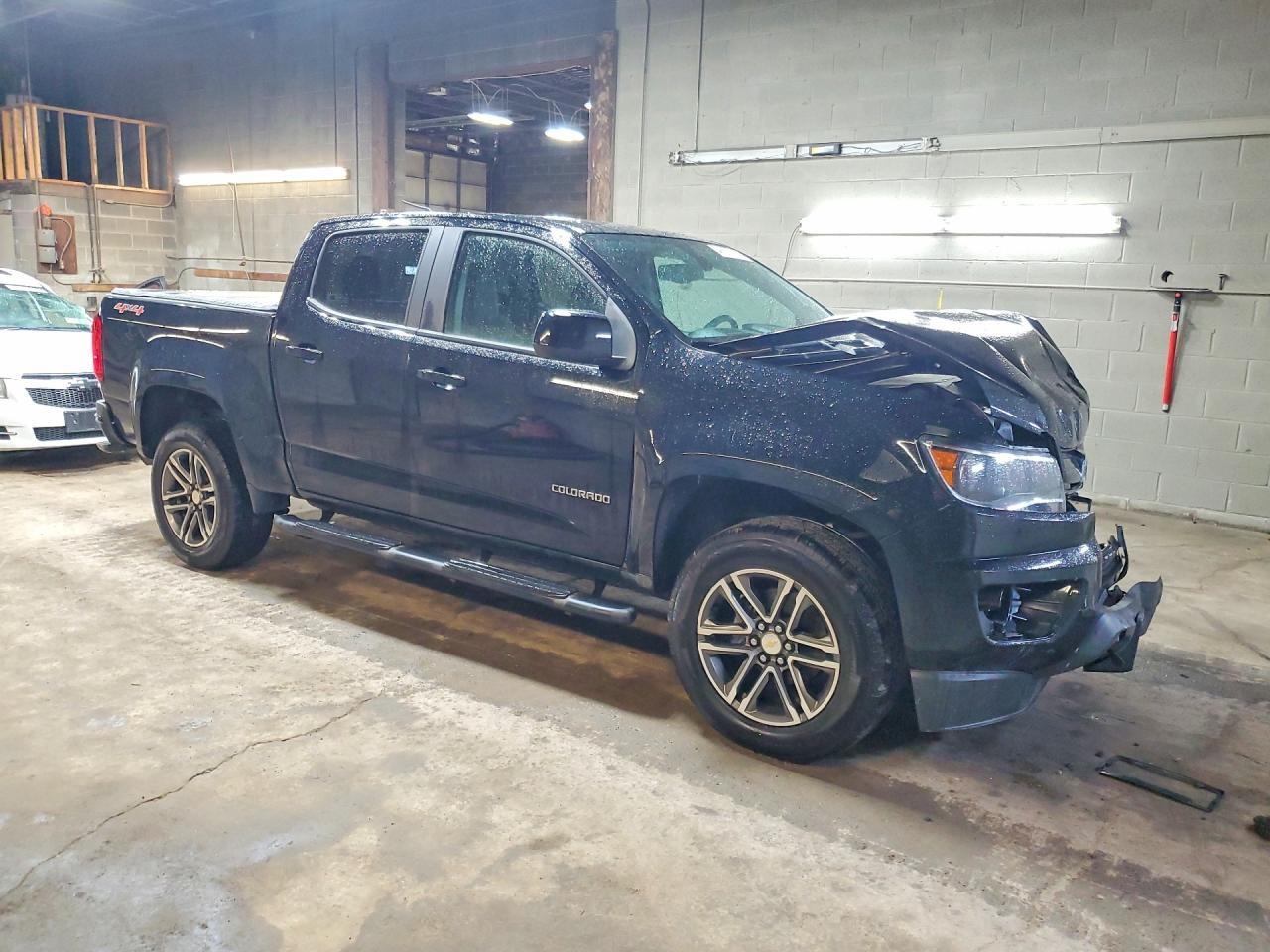 2019 Chevrolet Colorado - Фото 4