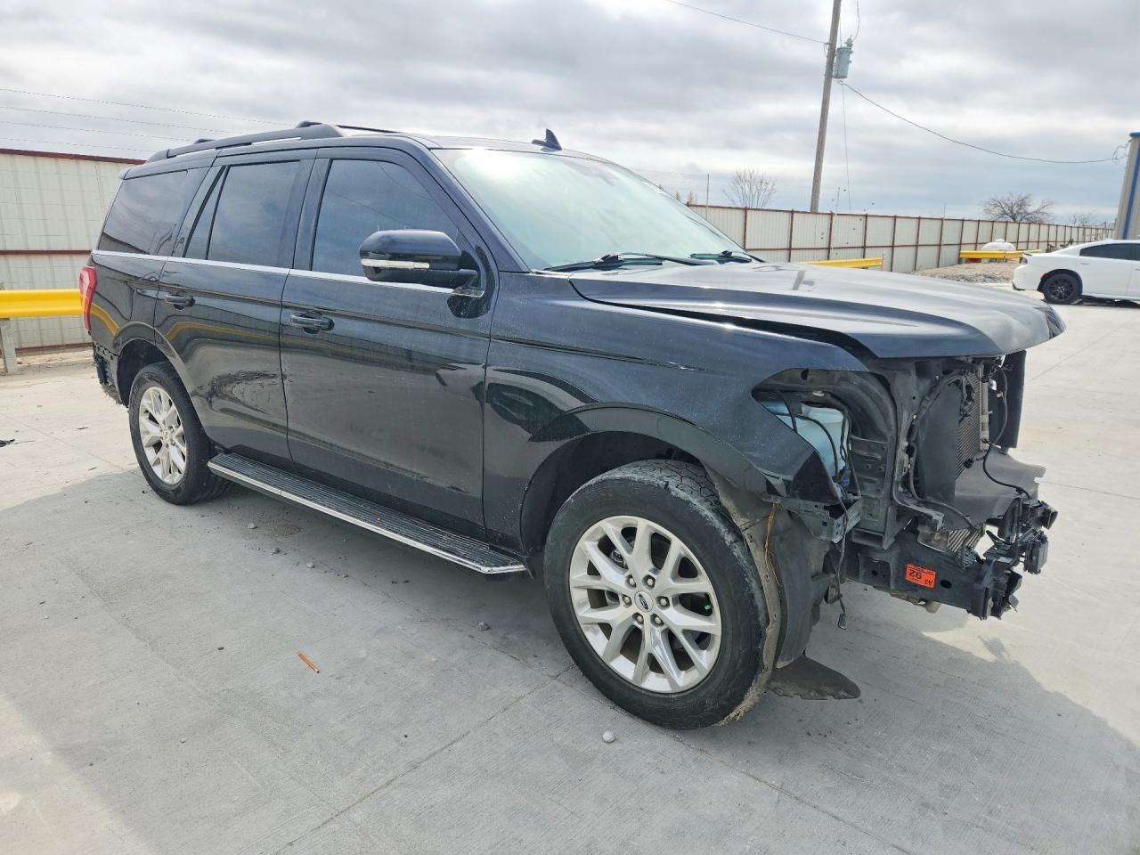 2021 Ford Expedition - Фото 4