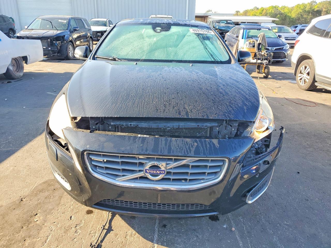 2013 Volvo S60 T5 - Image 5