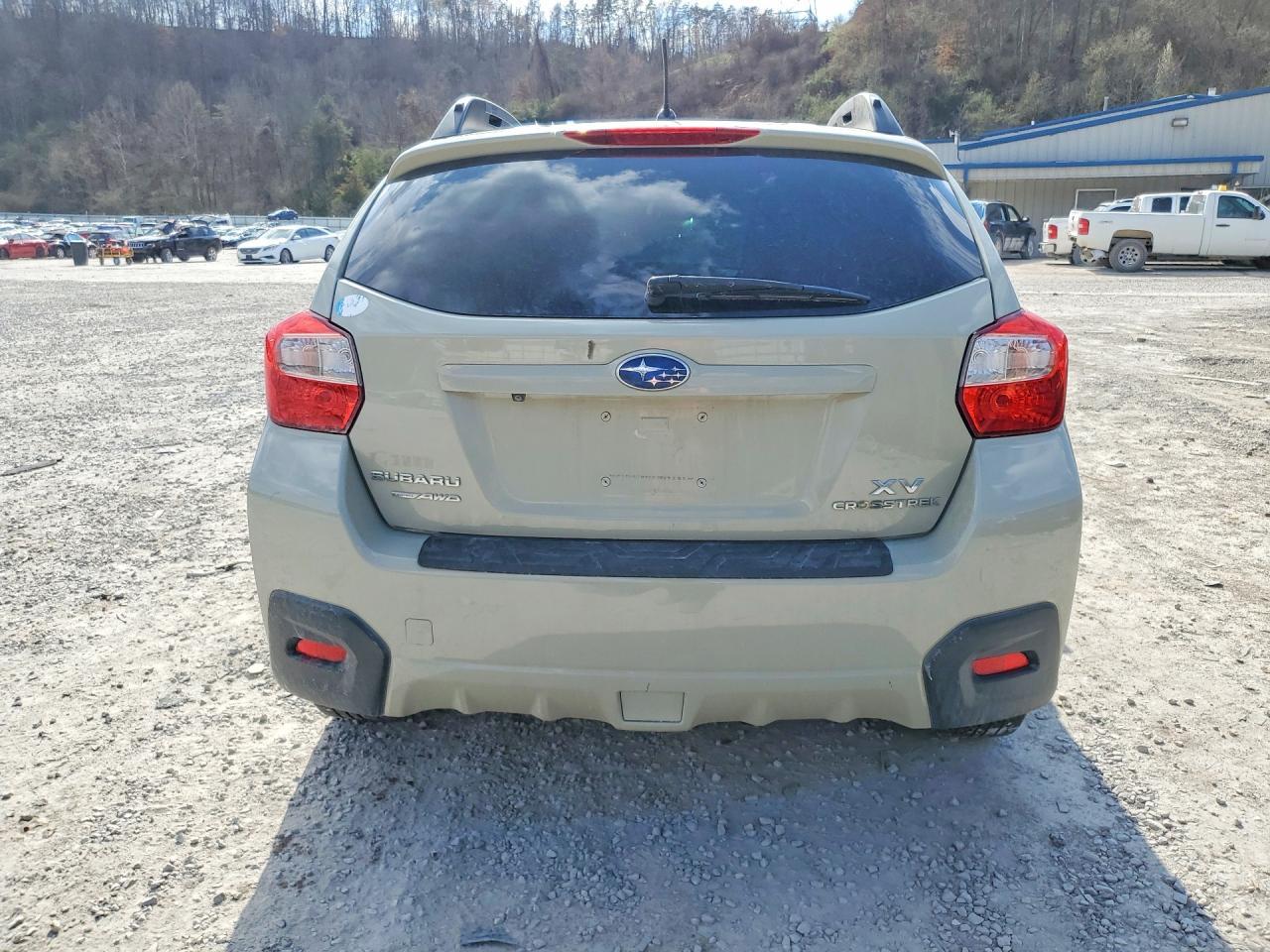 2015 Subaru Xv Crosstrek 2.0 Premium - Image 6