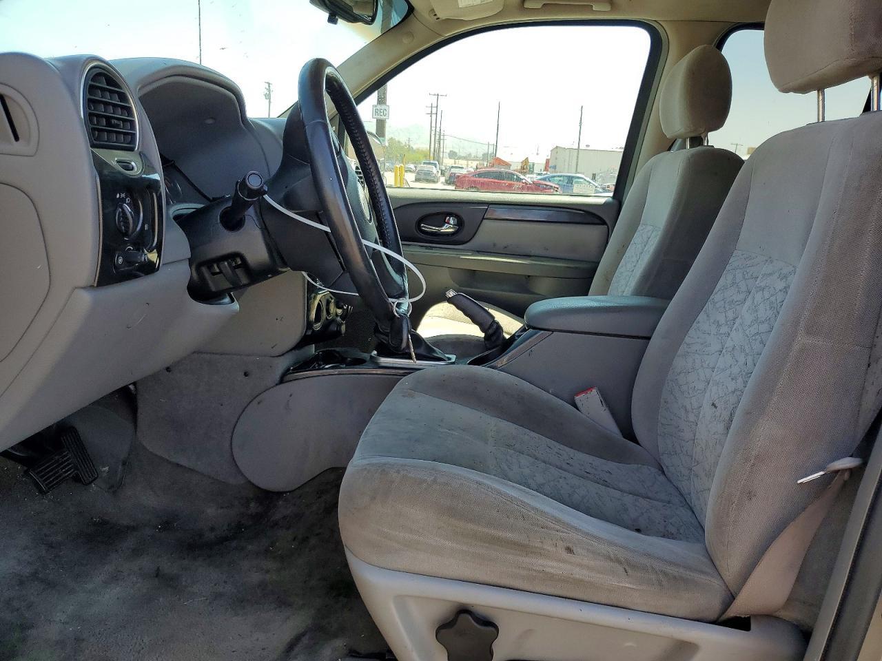 2007 GMC Envoy - Фото 7