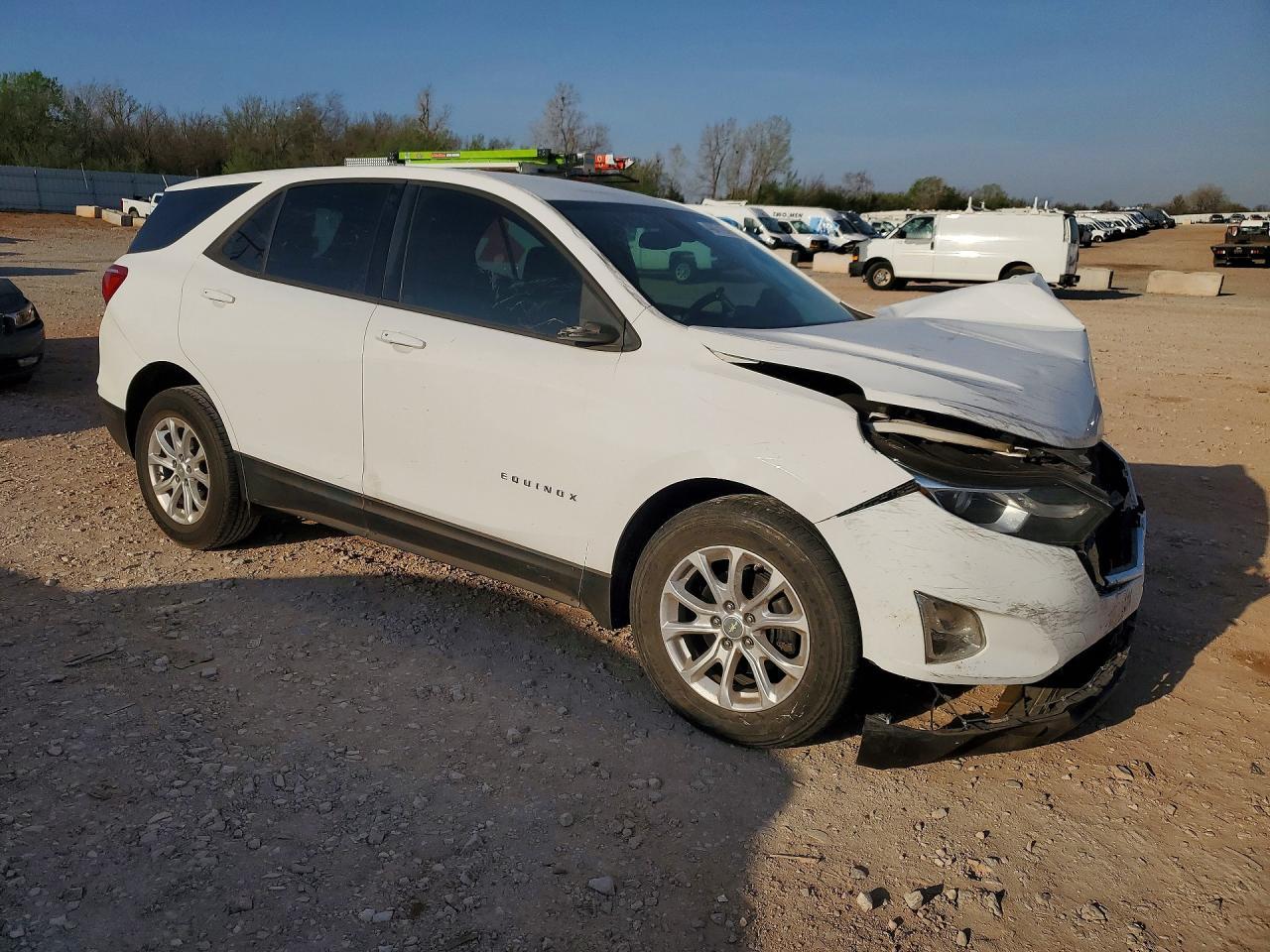 2019 Chevrolet Equinox - Image 7