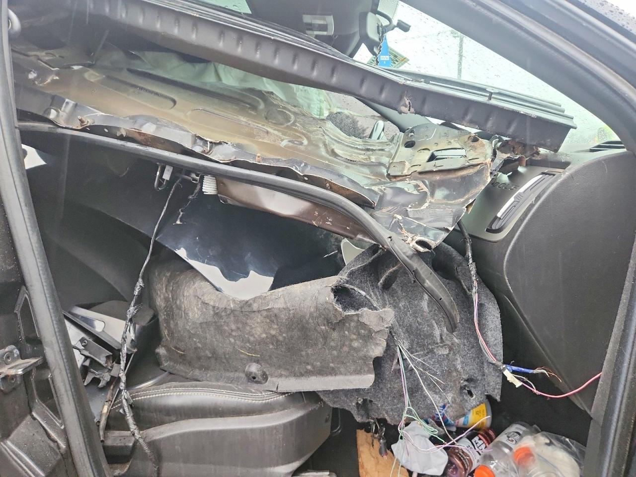 2011 Ford Focus Ses - Image 7