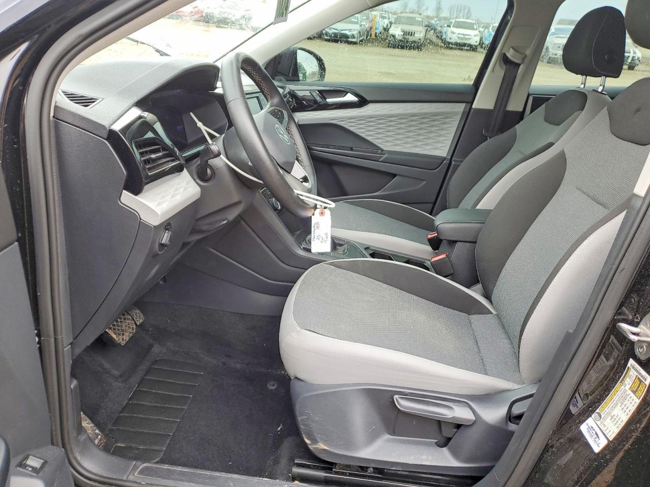 2023 Volkswagen Taos S - Image 7