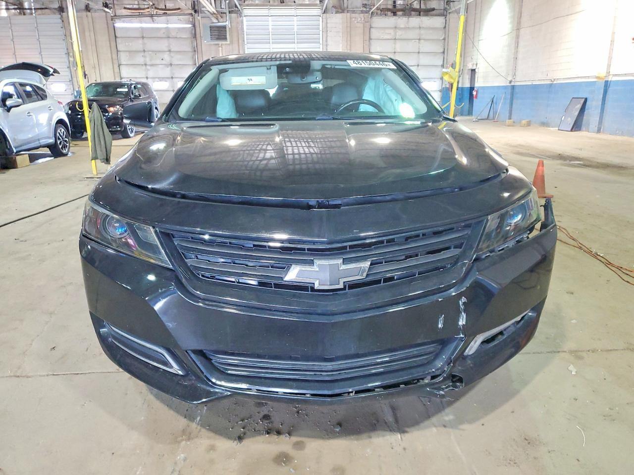 2017 Chevrolet Impala Premier - Фото 5