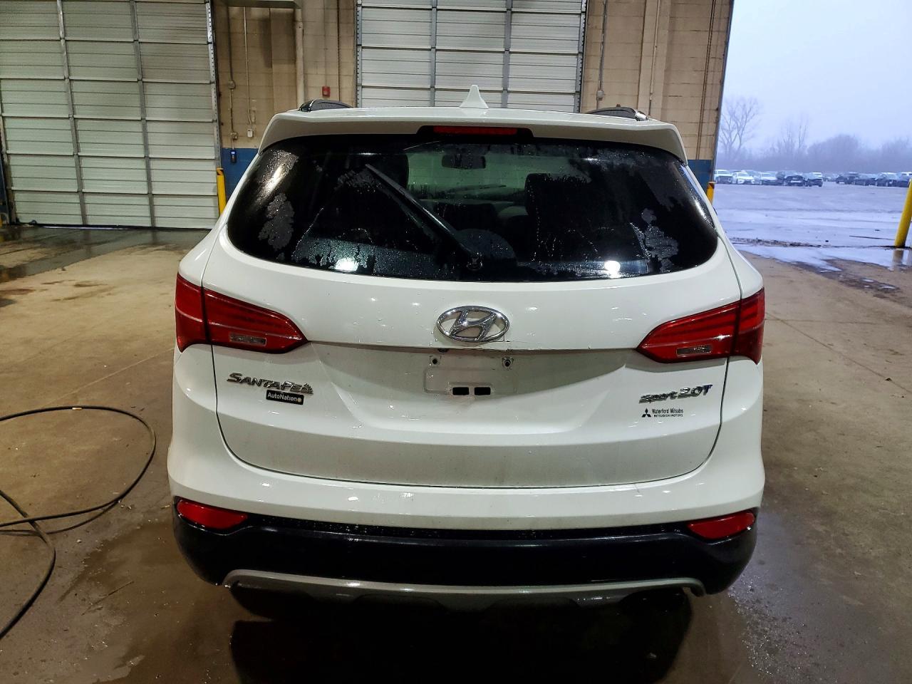 2014 Hyundai Santa Fe Sport 2.0T - Image 6
