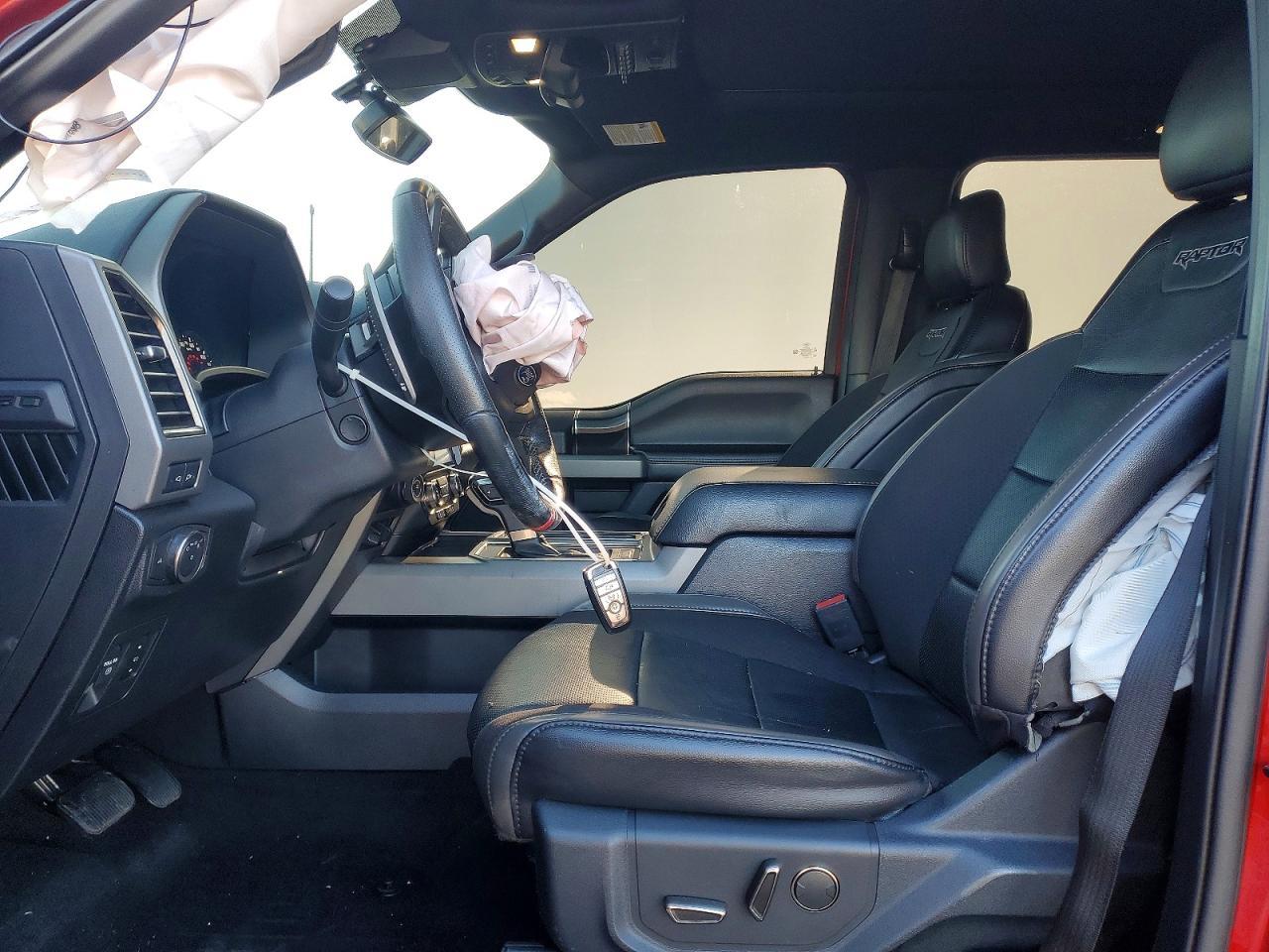 2020 Ford F150 Raptor - Image 7