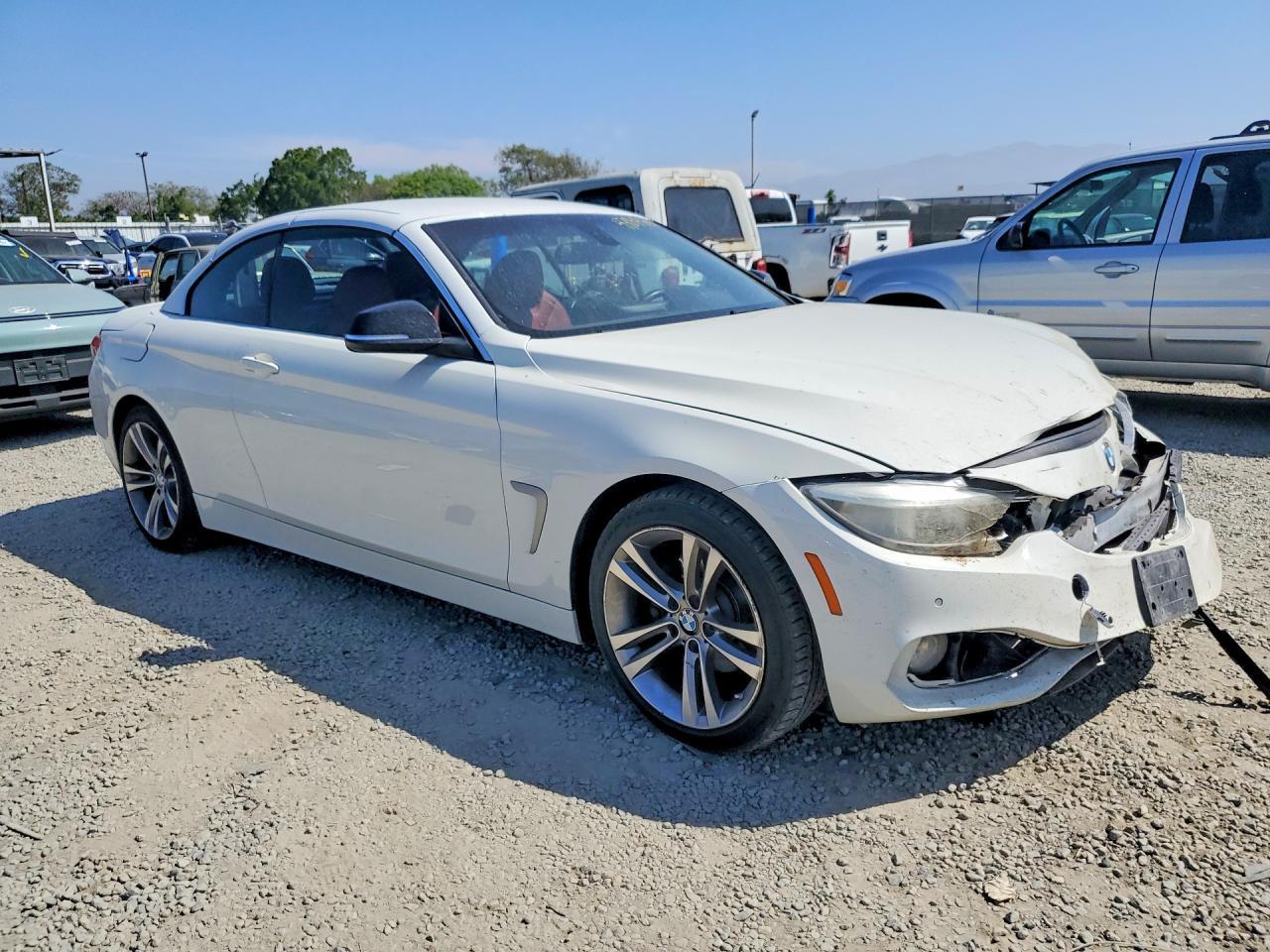 2014 BMW 428 I Sulev - Фото 4