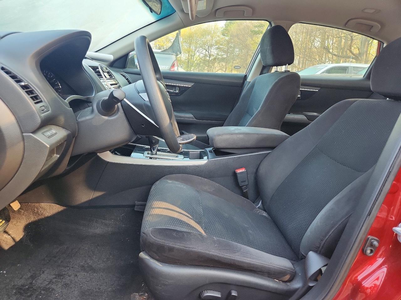 2014 Nissan Altima 2.5 - Image 7
